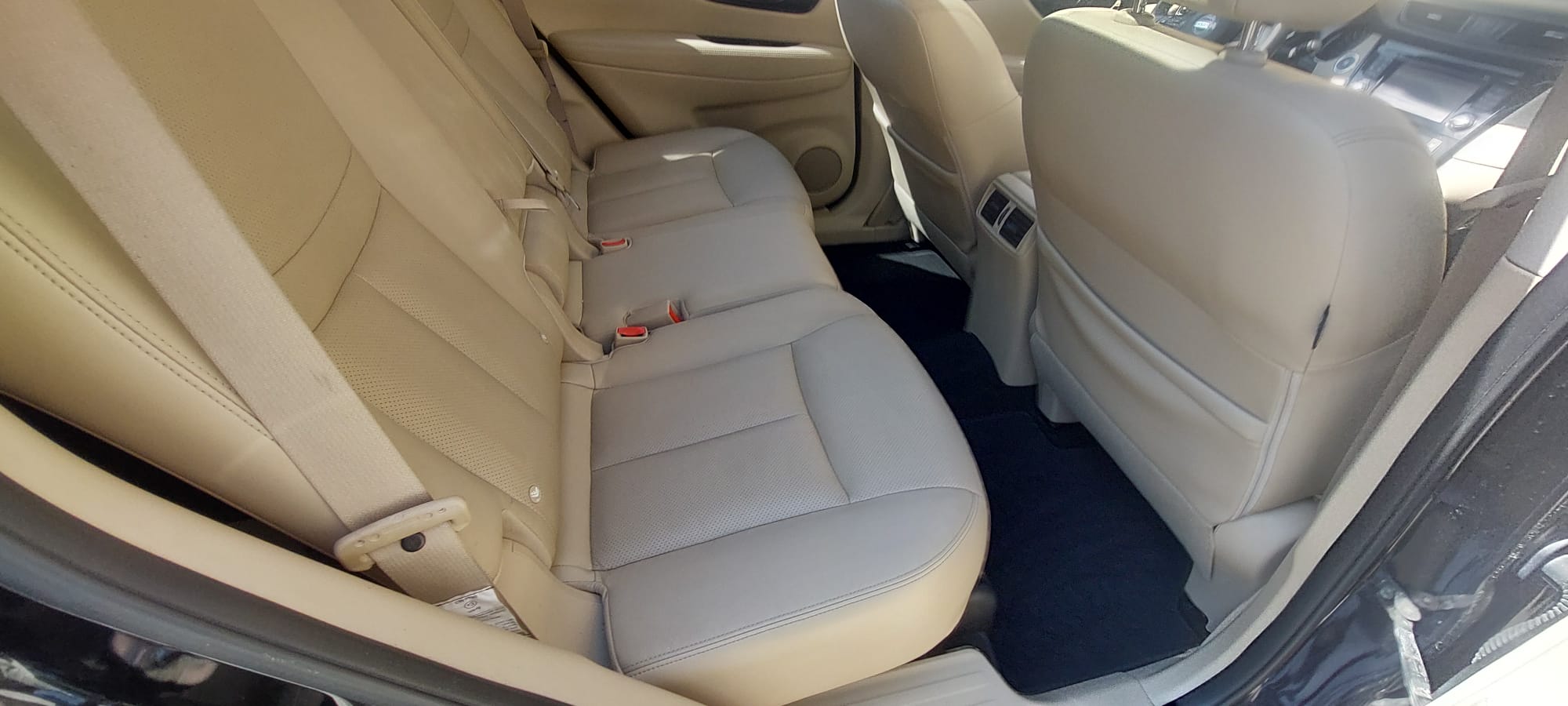Nissan X-Trail 150cv foto 10